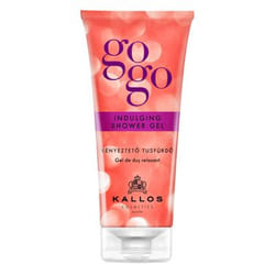 Kallos GOGO 200 ml Gel douche Unisexe Fleur