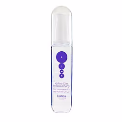 Kallos KJMN, Huile de cheveux, 50 ml, Femmes, Protection