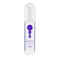 Kallos KJMN Huile de cheveux 50 ml Femmes