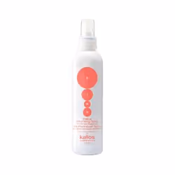 Kallos KJMN, Laque, Unisexe, Cheveux fins, 200 ml