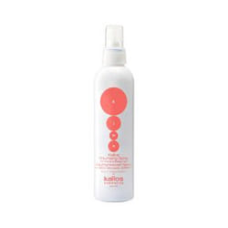 Kallos KJMN Laque Unisexe 200 ml