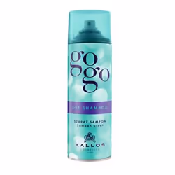 Kallos GOGO, 200 ml, Cheveux normaux