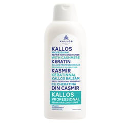 Kallos Professional Repair Hair Conditioner Après-shampoing professionnel 1000 ml Femmes