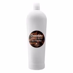Kallos Chocolate Full Repair Hair Conditioner, Femmes, Après-shampoing non-professionnel, Cheveux abimés, Cheveux secs, Répar ...