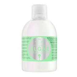 Kallos Algae Moisturizing Shampoo 1000 ml Shampoing