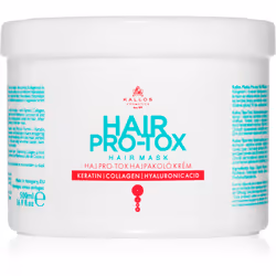 Écoutez l’appel de vos cheveux qui ont besoin d’être nourris et hydratés. Offrez-leur un soin capillaire de qualité. Le masqu ...