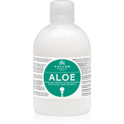 Kallos KJMN Professional Aloe 1000 ml