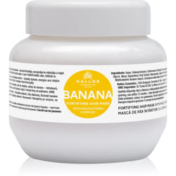 Kallos KJMN Professional Banana 275 ml