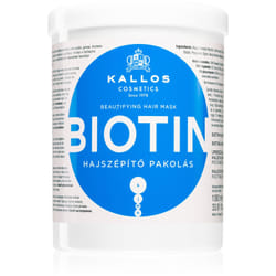 Kallos KJMN Professional 1000 ml