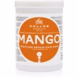 N'oubliez pas de préserver la santé de vos cheveux. C'est le masque capillaire Kallos Mango qui peut jouer un rôle clé dans v ...