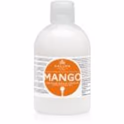 Saviez-vous que la mangue est pleine de vitamines et de nutriments extrêmement bénéfiques pour la santé de vos cheveux ? Déco ...