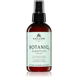 Kallos Botaniq Superfruits 150 ml