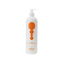 Kallos KJMN Volumizing Shampoo 500 ml Shampoing Non-professionnel Femmes