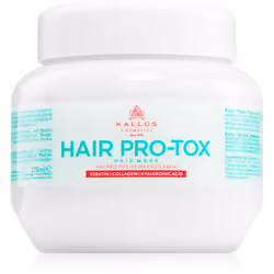 Écoutez l’appel de vos cheveux qui ont besoin d’être nourris et hydratés. Offrez-leur un soin capillaire de qualité. Le masqu ...