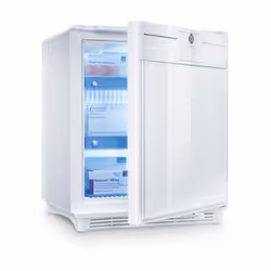 Dometic DS 601 H réfrigérateur Pose libre 52 L Blanc