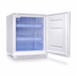 Dometic DS 601 H réfrigérateur Pose libre 52 L Blanc