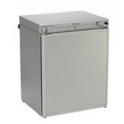 Dometic RF 60 réfrigérateur Pose libre 58 L Aluminium