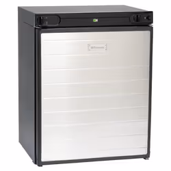 Dometic CombiCool RF 60, 60 L, Aluminium, Noir