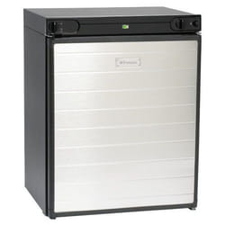 Dometic CombiCool RF 60 réfrigérateur Pose libre 60 L Aluminium, Noir