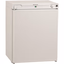 Dometic RF 62, 54 L, Pose libre, Blanc