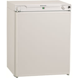 Dometic RF 62 frigo combine Pose libre 54 L Blanc