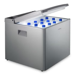 Dometic RC 1205 GC glacière 41 L Electrique Argent