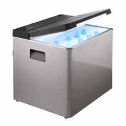 Dometic ACX3 30, Aluminium, 31 L, 1,5 L, CE, CB, Gaz/Electrique, Secteur, CC