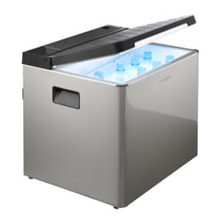 Dometic ACX3 30 glacière 31 L Gaz/Electrique Aluminium