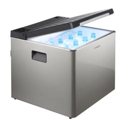 Dometic ACX3 40 glacière 40 L Gaz/Electrique Aluminium