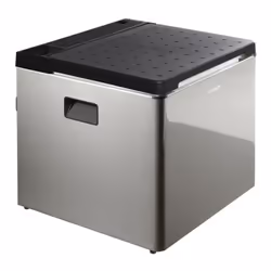 Dometic ACX3 40 glacière 40 L Gaz/Electrique Aluminium