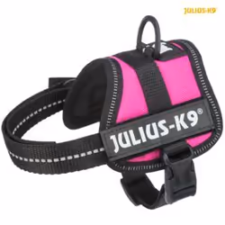 TRIXIE 150101 harnais pour chiens et chats XS Chien - Vue supplémentaire 5
