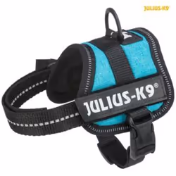 TRIXIE 150101 harnais pour chiens et chats XS Chien - Vue supplémentaire 6