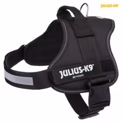 TRIXIE 150302 harnais pour chiens et chats M Chien