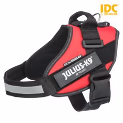 TRIXIE 14841 harnais pour chiens et chats M Chien