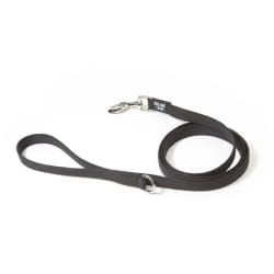 Julius K9 Laisse 1.8 m Noir