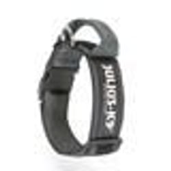 Julius K9 Collier pour chiens 40 mm 38-53 cm noir 100HA-K-2015