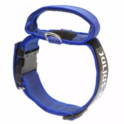 Julius K9 Collier - Bleu