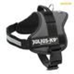 Harnais - Julius-K9 - Power - Taille XL - Aigue-marine - 82-118 cm - 50 mm