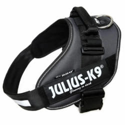 Julius K9 IDC Harnais 2 - Anthracite