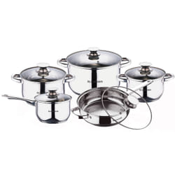 Blaumann BL-1637 lot de casseroles