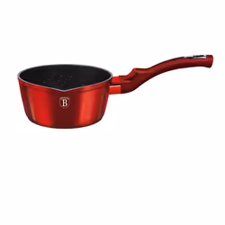 Berlinger Haus BH/1255, 1,2 L, Rond, Bourgogne, Aluminium, Titane, Rouge