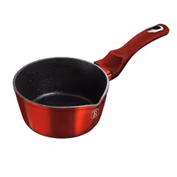 Berlinger Haus BH/1255 casserole à sauce 1,2 L Rond Bourgogne