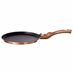Poêle/Crêperie - BERLINGER HAUS - BH-1523 - 25cm - Aluminium forgé - Revêtement en granit