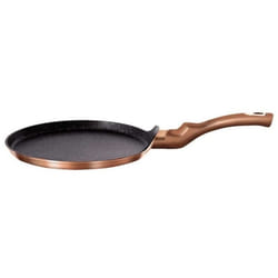 Poêle/Crêperie - BERLINGER HAUS - BH-1523 - 25cm - Aluminium forgé - Revêtement en granit