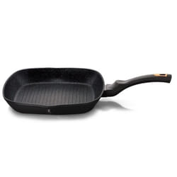 Berlinger Haus BH/1636N poêle Poêle grill Carré