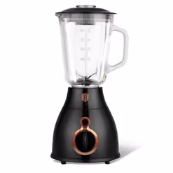BLENDER BERLINGER HAUS BLACK ROSE BH-9025 Les appareils électriques BERLINGER HAUS sont des produits de cuisine très élégants ...