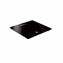 Berlinger Haus BH/9040, Pèse-personne électronique, 180 kg, Noir, g, kg, lb, once, Rectangle, ABS, Verre trempé
