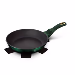 Berlinger Haus BH/6047 poêle Poêle polyvalente Rond