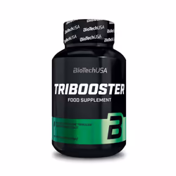 BioTech USA - Tribulus terrestris - Tribooster - 60 Comprimés
