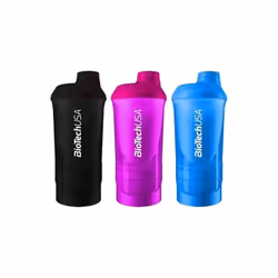 Shaker Wave Biotech USA (600ml)